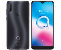 ALCATEL 3L (2020) 4/64GB Szary Dual Sim - 566035 - zdjęcie 1